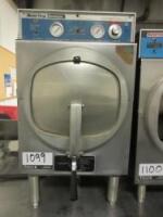 Autoclave Sterilizer