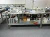Stainless Steel Lab Bench - 2