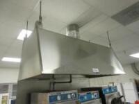 Ventilation Hood