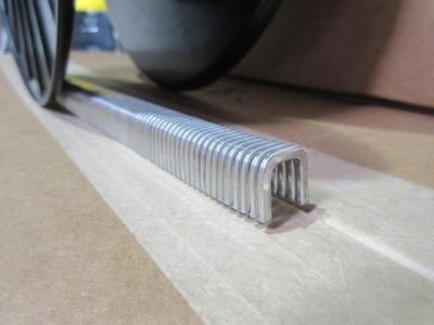 Tipper Tie Clips