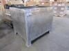 Stainless Steel Bin - 2