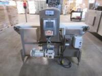 Eriez Metal Detector