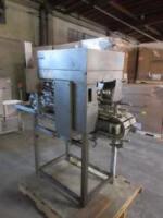 Chicken Breast Processor- Splitter