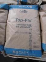 50lb Bags Granulated Salt
