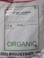 Food-Grade and Organic Flavoring