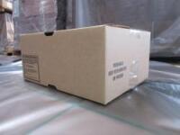 Vented Cardboard Product Boxes