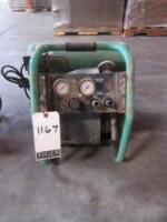4-Gallon Air Compressor