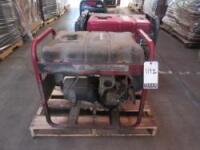 Portable Generator