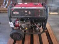 Portable Generator