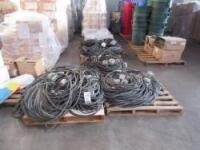 220V Power Cables
