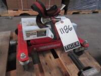 Transmission Jack