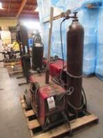 Tig Welder