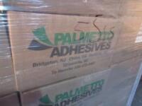 Food Packaging Adhesive