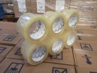 Clear Tape