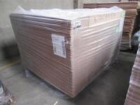 Cardboard Gaylord Boxes
