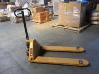 Pallet Jack