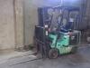 Electric Forklift - 2