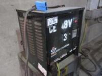 Forklift Charger