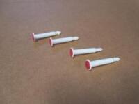 Disposable Cooking Thermometers