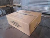 Cardboard Product Boxes