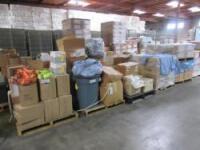 Smocks, Boots, Coveralls, PPE