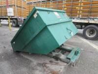 Dump Hopper