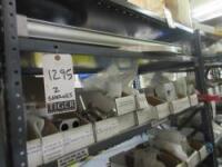 Neckbreaker Machine Parts