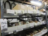 Glue Machine Parts