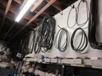 Assorted V-Belts