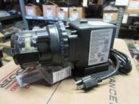 Electric Metering Pump