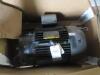 Baldor SuperE Motor - 3
