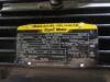 Baldor SuperE Motor - 4