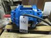 Sweco Machine Motor