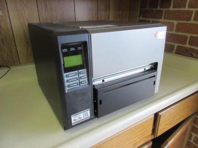 Thermal Transfer Label Printer