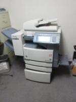 Multifunctional Digital Systems Printer