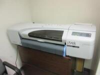 Plotter Printer