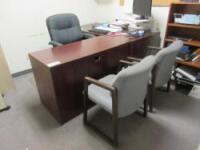 Office Furniture