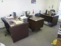 Office Furniture