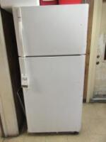 Lab Use Refrigerator
