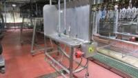 Inspection Cabinet
