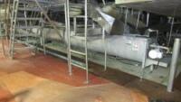 Screw Conveyor