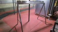 Inspection Rack