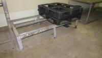 Dunnage Rack