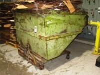Dumpster
