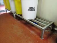 Dunnage Rack