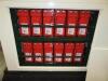 LISTER PETTER UPS SYSTEM, WITH (12) POWER SAFE SBS 190F BATTERIES - 6