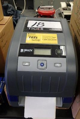 Label Printer