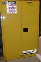 Flammable Storage Cabinet