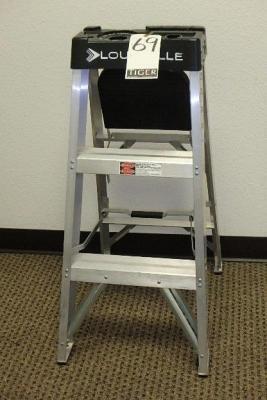 Ladder