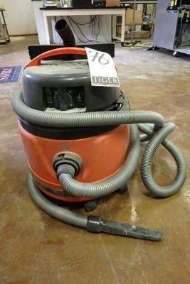 Vacuum